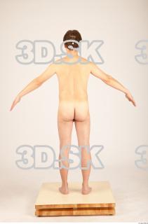 Body texture of Konstantin 0049